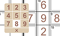 Sum Sudoku 