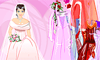 Bride Dress Up 2