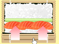 Конкурс суши