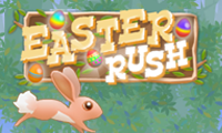 Easter Rush