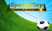 Speed Play Futebol Mundial 3